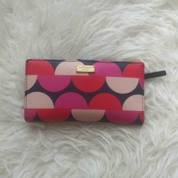 kate spade Handbags - Kate Spade wallet